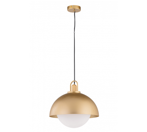 9141AP/1 GD (1) Люстра NW