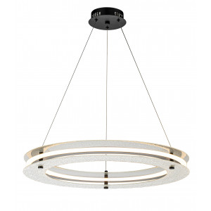 82120-D800 BLACK (1) Люстра NW