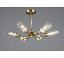 7126/6 COP (1) Люстра RL