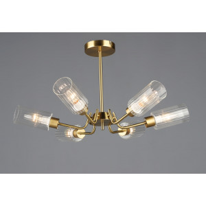 7126/6 COP (1) Люстра RL