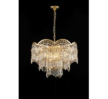 NW045-ф600*H450 H GOLD (1) Люстра NW #