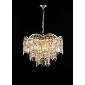 NW045-ф600*H450 H GOLD (1) Люстра NW #