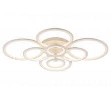 3010/8 WT (1) Люстра N (RL) #