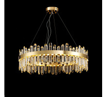 Y92-ф800*H240 H-GOLD (1) Люстра (NW)