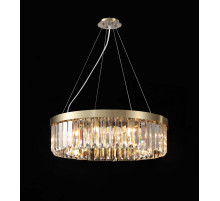 G15-ф600*H170(1200) BRONZE (1) Люстра (NW)