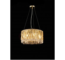 M27-ф500*H250 H GOLD (1) Люстра NW #