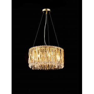 M27-ф500*H250 H GOLD (1) Люстра NW #