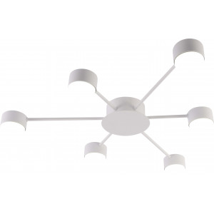 GX3701-6 WT (1) Люстра RL