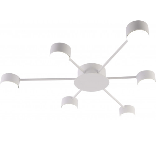 GX3701-6 WT (1) Люстра RL