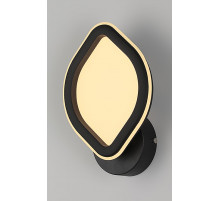 9331/1S BK (1/10) Настенный светильник (RL) #