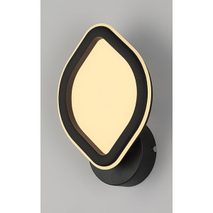 9331/1S BK (1/10) Настенный светильник (RL) #