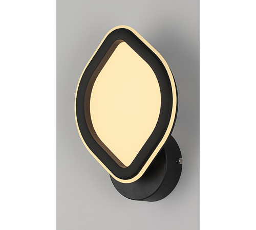 9331/1S BK (1/10) Настенный светильник (RL) #