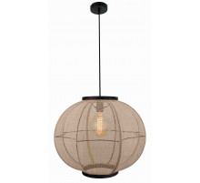 H5379-48 BK 599 BK (1) Люстра RL #