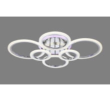 3090/6 CR+RGB (1) Люстра MN (RL)