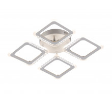 2502/4 WHITE (1) Люстра (RL) #
