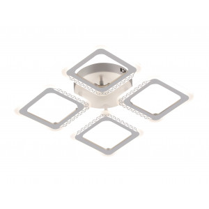 2502/4 WHITE (1) Люстра (RL) #