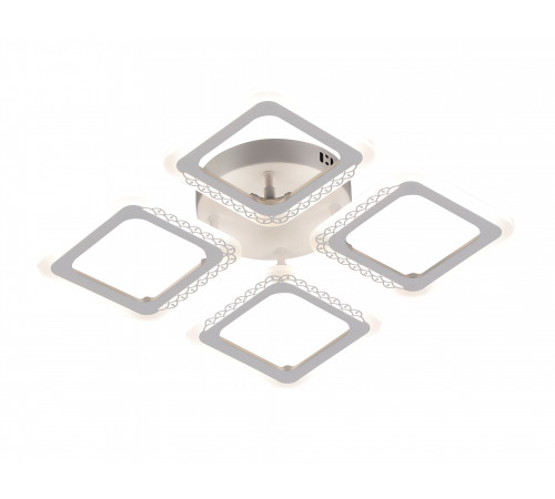 2502/4 WHITE (1) Люстра (RL) #