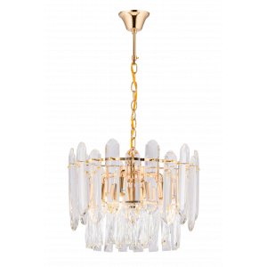 2129/4 FGD (1) Люстра (RL) #