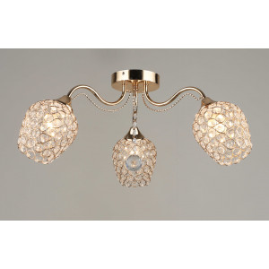 4735/3 FGD (2) Люстра (RL)