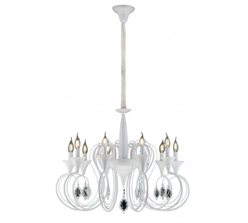 6919/10 SWH (1) Люстра NW