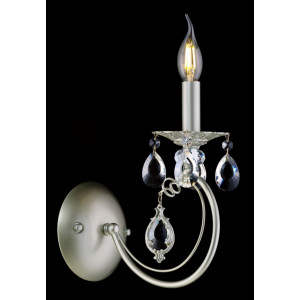 B79350/1W LG+WT (1/10) Бра NW #