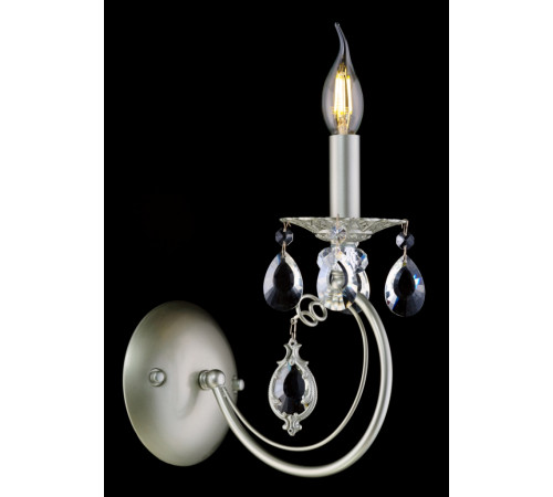 B79350/1W LG+WT (1/10) Бра NW #