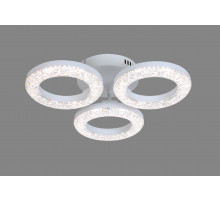 A916/3 WT (1/10) Люстра MN (RL)