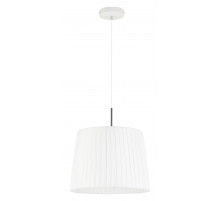 8215LAPL CHROME+MATT WHITE+WHITE (1) Подвесной светильник NW