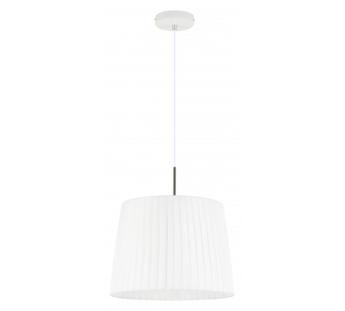 8215LAPL CHROME+MATT WHITE+WHITE (1) Подвесной светильник NW