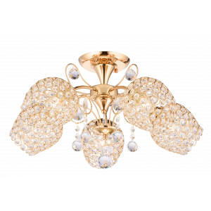 25009/5 FGD (1) Люстра (RL)