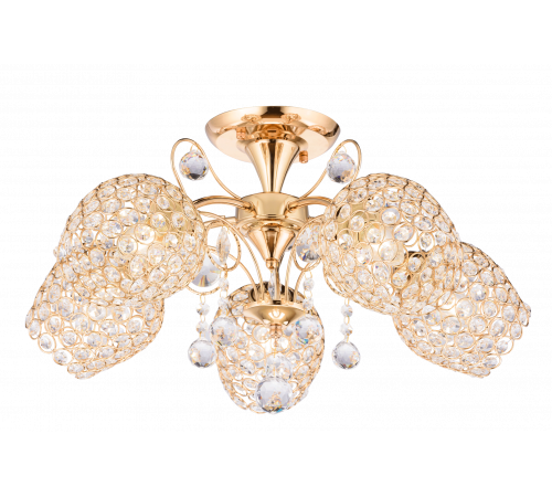 25009/5 FGD (1) Люстра (RL)