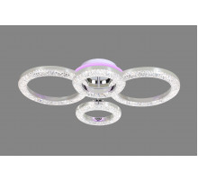 A916/2+2 CR+RGB (1/5) Люстра MN (RL)