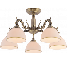 2053-5 AB (1) Люстра RL