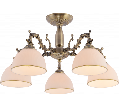 2053-5 AB (1) Люстра RL