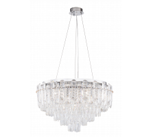 1002R-600*H380 CR (1) Люстра (в 2-х коробках) RL #