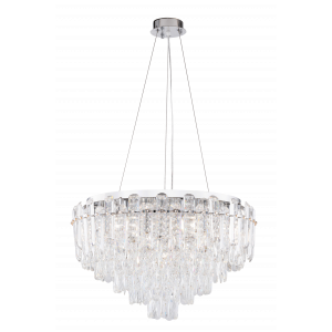 1002R-600*H380 CR (1) Люстра (в 2-х коробках) RL #