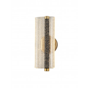 96988 BK+FGD (1/10) Настенный светильник (RL)