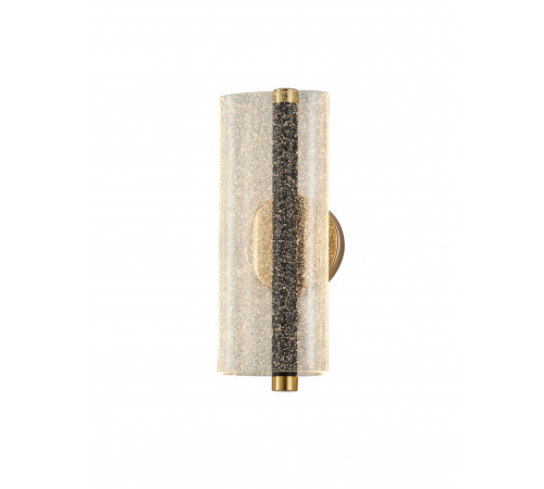 96988 BK+FGD (1/10) Настенный светильник (RL)