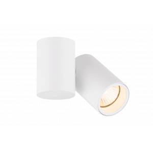 HDL-6060-01-WH WH (1/20) Светильник