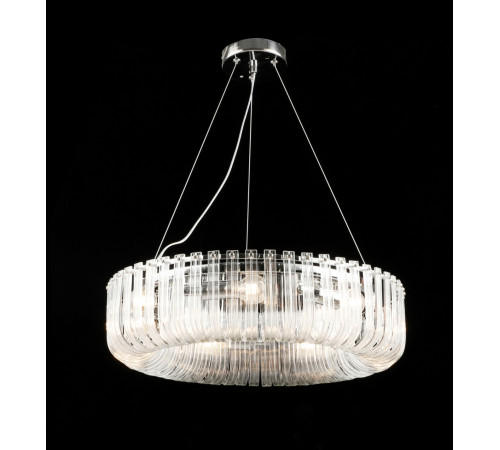 2541/7 CH (1) Люстра RL