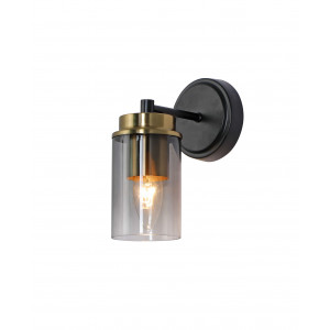 85712/1W COPPER+BLACK (6) Настенный светильник (RL)