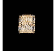 E79-ф220*H230 CHROME (1) Настенный светильник NW