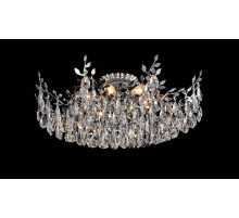 3350/8 CR (1) Люстра NW