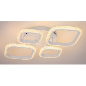 9376/2+2S WT (1) Люстра (RL) #