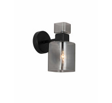 07458/1W BLACK (1/5) Люстра RL #