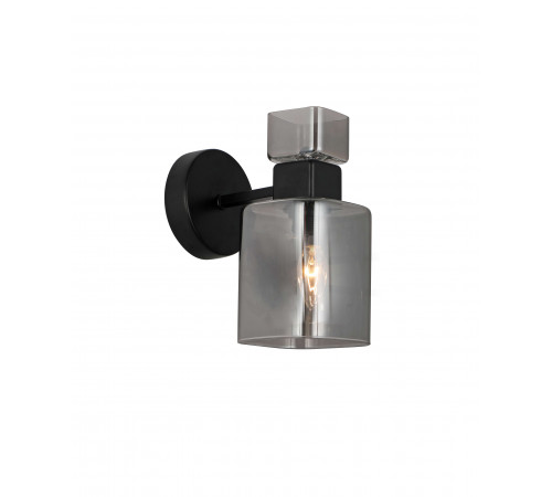 07458/1W BLACK (1/5) Люстра RL #