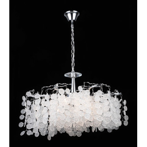 2545D/7 CH (1) Люстра (RL) #