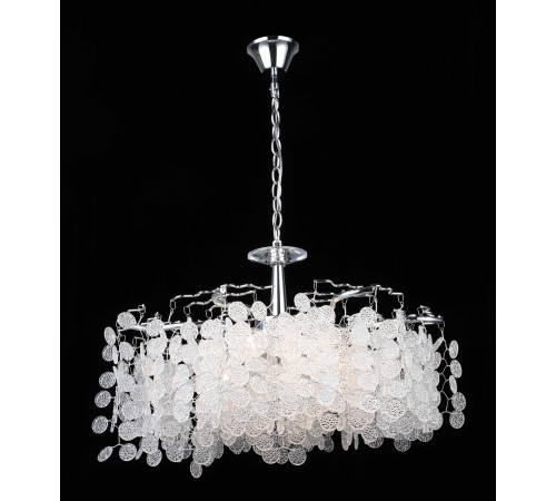 2545D/7 CH (1) Люстра (RL) #