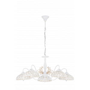 5358/5 WG (1) Люстра