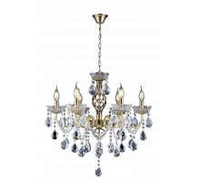 2313/6C AB (1) Люстра (RL) #